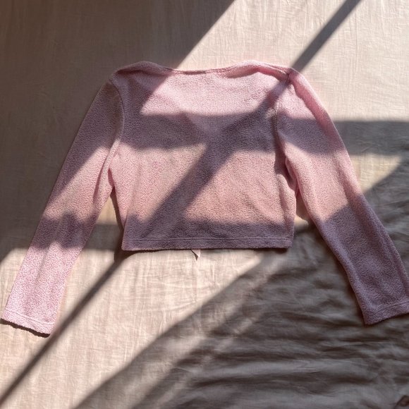 Cardigan XS/S - Picture 5 of 5